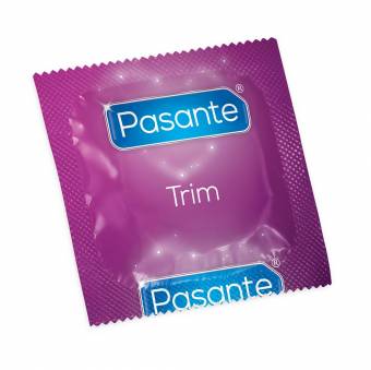 Pasante Trim Los Condones Paquet de 72. Envíos a Zamora