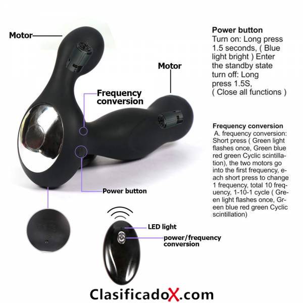 ClasificadoX - Anuncios clasificados relax y contenido erótico