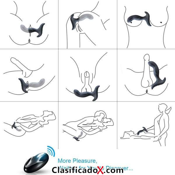 ClasificadoX - Anuncios clasificados relax y contenido erótico