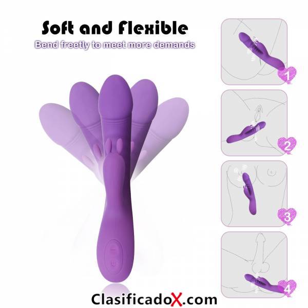 ClasificadoX - Anuncios clasificados relax y contenido erótico