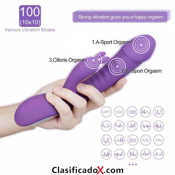 ClasificadoX - Anuncios clasificados relax y contenido erótico