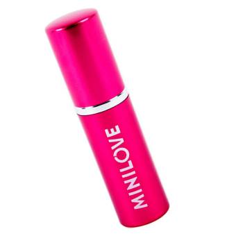 Babysbreath17 10 ML Gel orgásmico para el Placer de Las Mujeres Mujeres Mejora la feromona Spray Productos Adultos del Sexo Fuerte Climax Mejorar Gel Rosa roja 10ml. Envíos a Cantabria