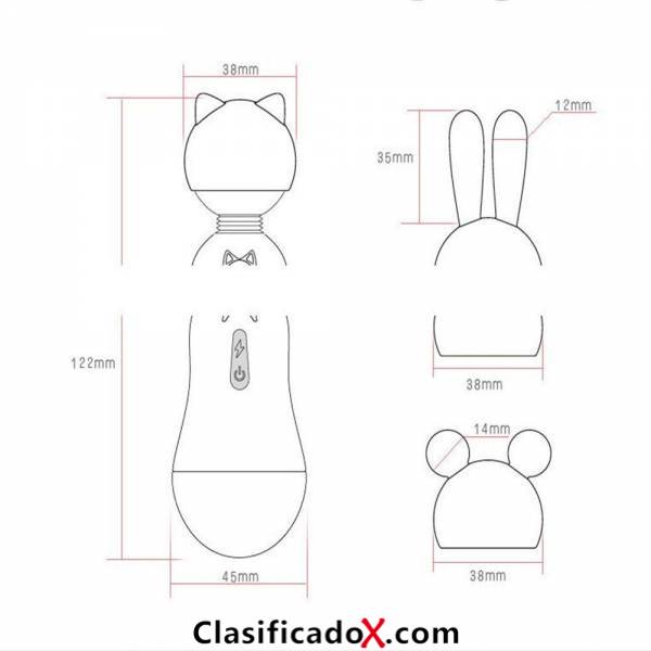 ClasificadoX - Anuncios clasificados relax y contenido erótico