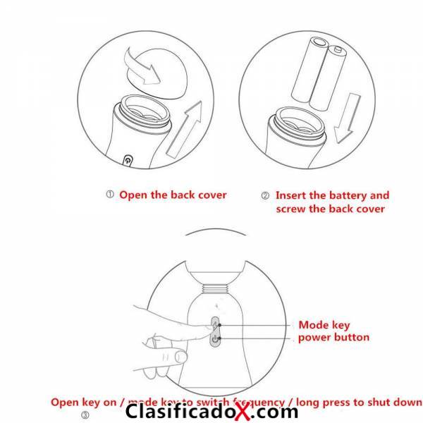 ClasificadoX - Anuncios clasificados relax y contenido erótico