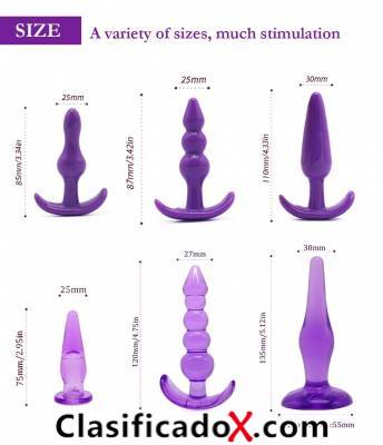 ClasificadoX - Anuncios clasificados relax y contenido erótico