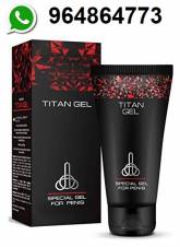 Titan Gel Alargamiento del Mimbro Viril Lima Peru