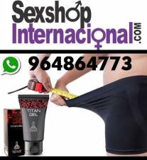 Titan gel Original en Peru Titan gel Gold en Peru