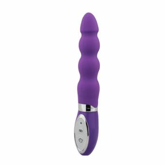 10 frecuencias Dildo Vibrador Vibrador Vibrador de Frecuencia - Super Potente y Estimulador - Point G Vibe Waterproof Clitoris Massager Juguete Sexy para mujeres, hombres o parejas. Envíos a Zamora