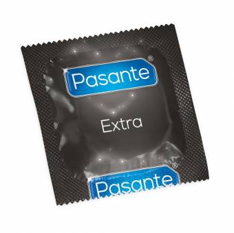 72 PASANTE EXTRA STRONG Condoms. Envíos a Girona