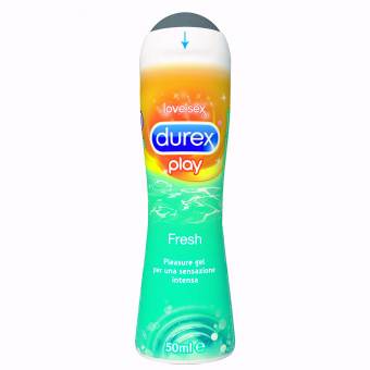 Durex Lubricante Durex - 1 unidad. Envíos a Madrid