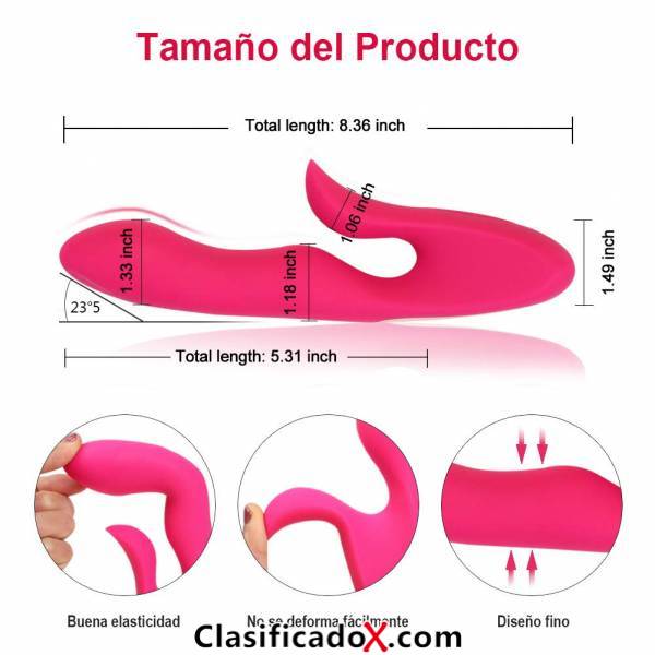 ClasificadoX - Anuncios clasificados relax y contenido erótico