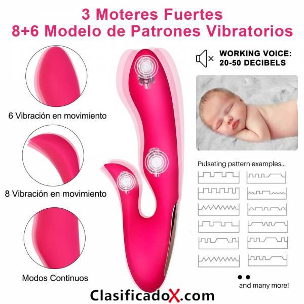 ClasificadoX - Anuncios clasificados relax y contenido erótico
