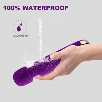 YICO Percusión profunda Masajeador para espalda muscles, foot, neck, shoulder, calf. Envíos a Huelva