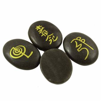 Harmonize Lotes de 4 piezas de Karuna Aventurina espiritual curativo de las piedras. Envíos a Córdoba