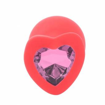 Plug Anales Mujer Pequeño Plug Anales Mujer Cristal LHWY, Plug Anales Principiante Plug Anales Cola Juguete Sexual Hombre Y Mujer (Luz morado). Envíos a Burgos