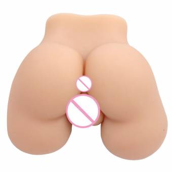 Sexo Juguetes Pareja Productos VibracióN Impermeable 3D Realistic Sex Doll Male Masturbator Vagina Anal Juguetes Sexuales. Envíos a Valladolid