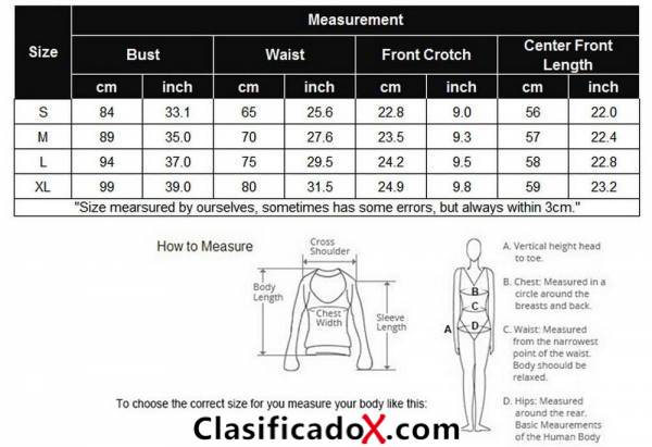 ClasificadoX - Anuncios clasificados relax y contenido erótico
