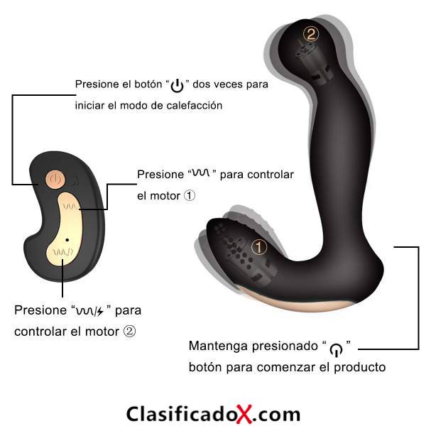 ClasificadoX - Anuncios clasificados relax y contenido erótico