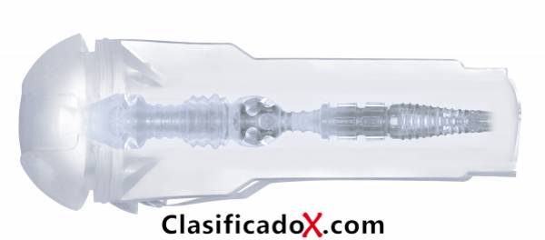 ClasificadoX - Anuncios clasificados relax y contenido erótico