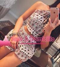 999287077 ESCORT A DOMICILIOS HOTELES DESPEDIDAS TODA LA NOCHE -