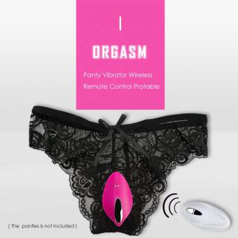 Pelepas Vibrador con Control Remoto 12 Frecuencias Vibrador Sexual Mujer Mujer Vibrador Con Mando Distancia Punto G Clitoris Estimulador Juguetes Eroticos Masajeador de Silicona Recargable y Impermea