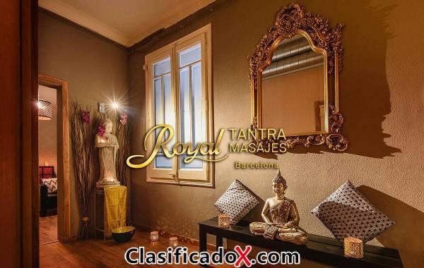 ClasificadoX - Anuncios clasificados relax y contenido erótico