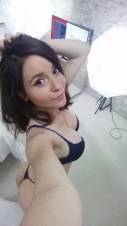 SOY UNIVERSITARIA SEXI Y COMPLACIENTE