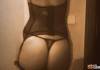 Montse Swinger