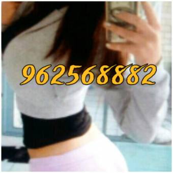 998496077  LOLITAS A DOMICILIOS HOTELES DESPEDIDAS REALES