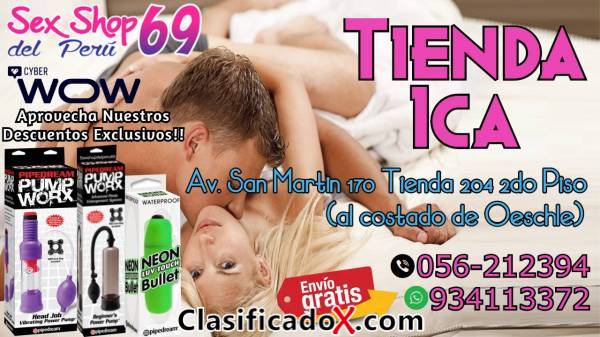 ClasificadoX - Anuncios clasificados relax y contenido erótico