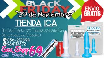 sexshop del peru 69   BROMAS