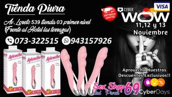 SEXSHOP DEL PERU 69   CONSOLADOR  KEEPLOVE