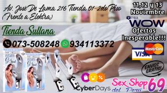 SEXSHOP DEL PERU 69   CONSOLADOR KING COOCK