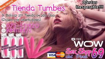 SEXSHOP DEL PERU 69  TIENDA JULIACA