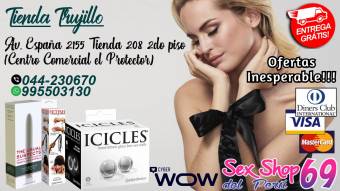 sexshop del peru 69 lenceria erotica
