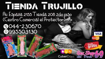 sexshop del peru 69   ARNES
