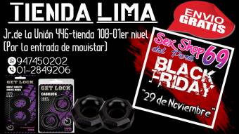 sexshop del peru 69 muñecas