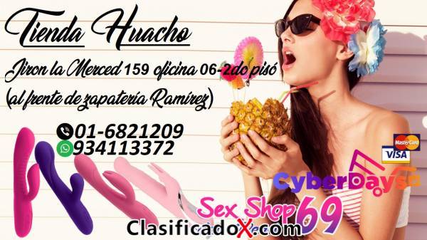 ClasificadoX - Anuncios clasificados relax y contenido erótico