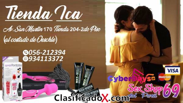 ClasificadoX - Anuncios clasificados relax y contenido erótico