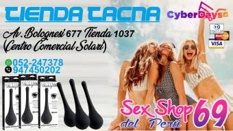 sexshop del peru 69 VIBRADORES CLITORALES