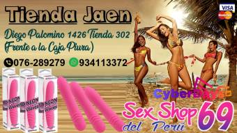 sexshop del peru 69  JUGUETES EROTICOS Y SADO BONDAGE