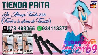 SEXSHOP DEL PERU 69 KH5