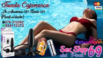 sexshop del peru 69 VIBRADORES CLITORALES  ALIZZE