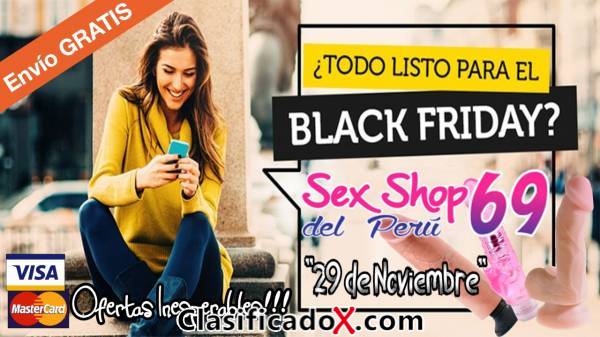ClasificadoX - Anuncios clasificados relax y contenido erótico