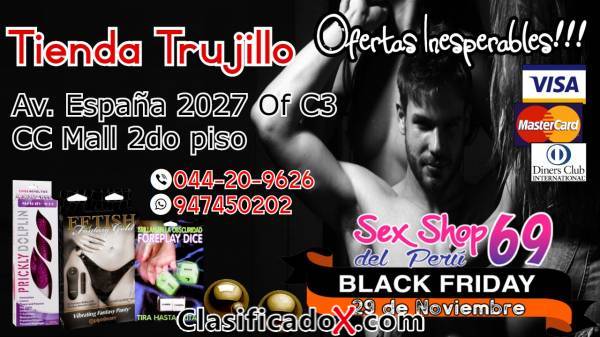 ClasificadoX - Anuncios clasificados relax y contenido erótico