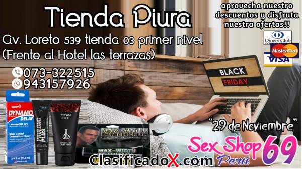 ClasificadoX - Anuncios clasificados relax y contenido erótico