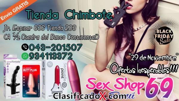 ClasificadoX - Anuncios clasificados relax y contenido erótico