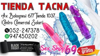 SEXSHOP DEL PERU 69   MASTURBADOR PIPEDREAM