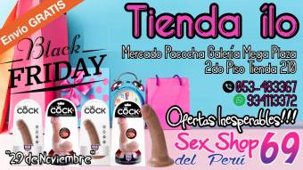 SEXSHOP DEL PERU 69  MONOGAMY