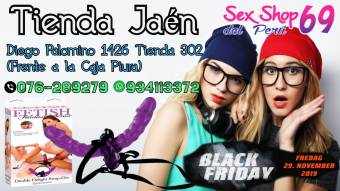 SEXSHOP DEL PERU 69  MASAJEADOR ICICLES